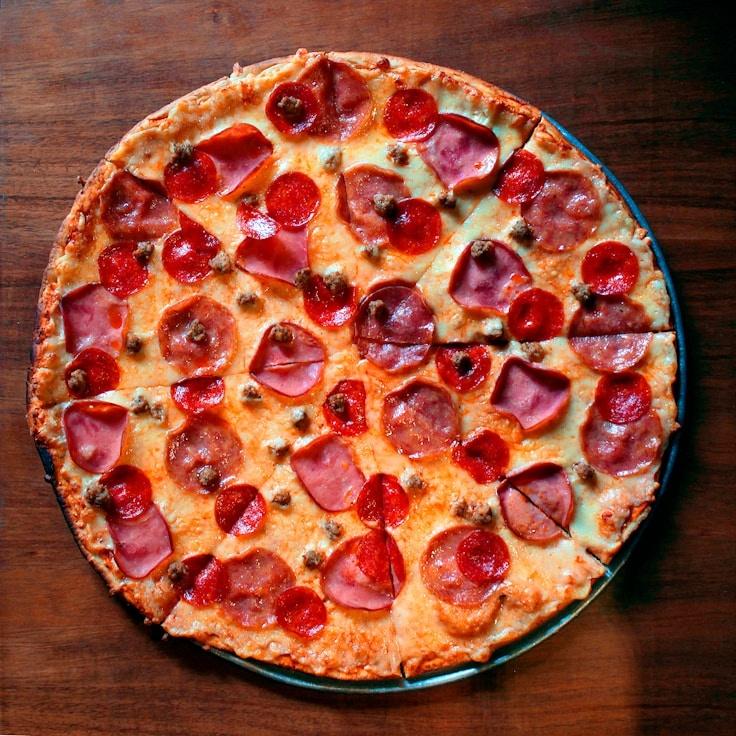 Prosciutto